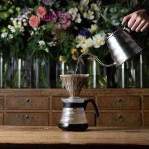 V60 Craft Coffee Maker Set - Barista och Espresso