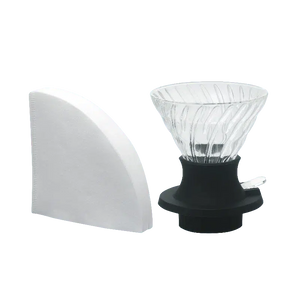 V60 Immersion Dripper "Switch" 02 Size - Barista och Espresso