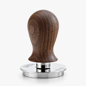 Wiedecent spring tamper-Tamper-Wiedemann Manufuktur-Valnöt-Barista och Espresso